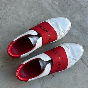 Givenchy City Sport Slip-on